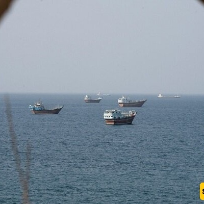 Amid Rising Regional Tensions: Shipping Traffic Through the Strait of Hormuz Falls as Crude Oil Prices Rise