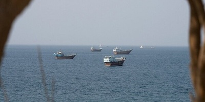 Amid Rising Regional Tensions: Shipping Traffic Through the Strait of Hormuz Falls as Crude Oil Prices Rise