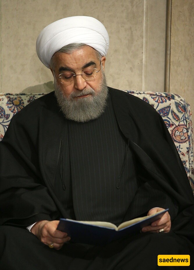 rouhani