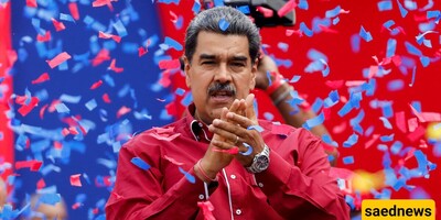 Venezuela election results live: Nicolas Maduro declared winner