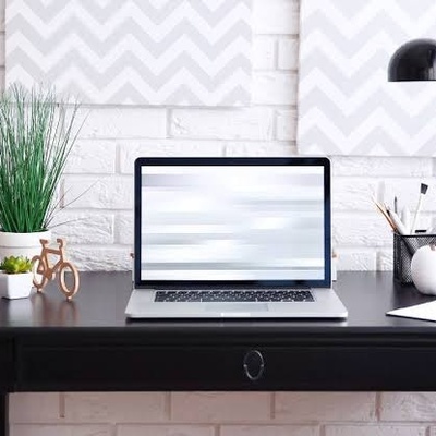 How A Clean Desk Increases Productivity