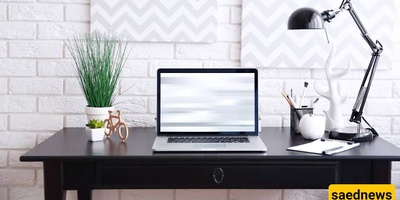 How A Clean Desk Increases Productivity