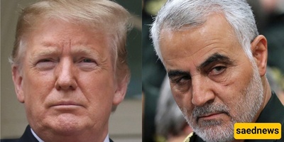 See | Trump’s Latest Remarks on the Assassination of Martyr Soleimani
