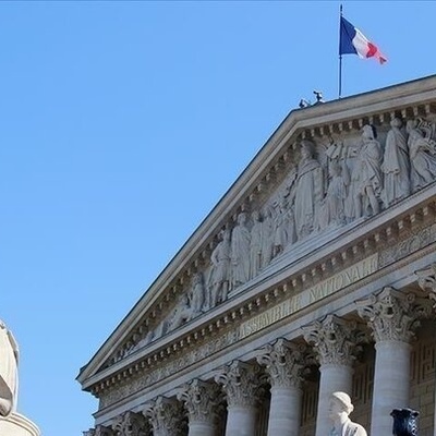 French Lawmaker Found Dead In His Home