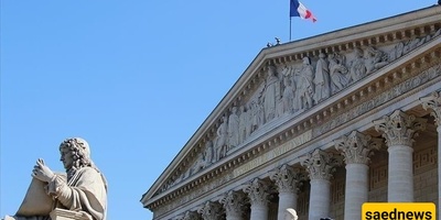 French Lawmaker Found Dead In His Home