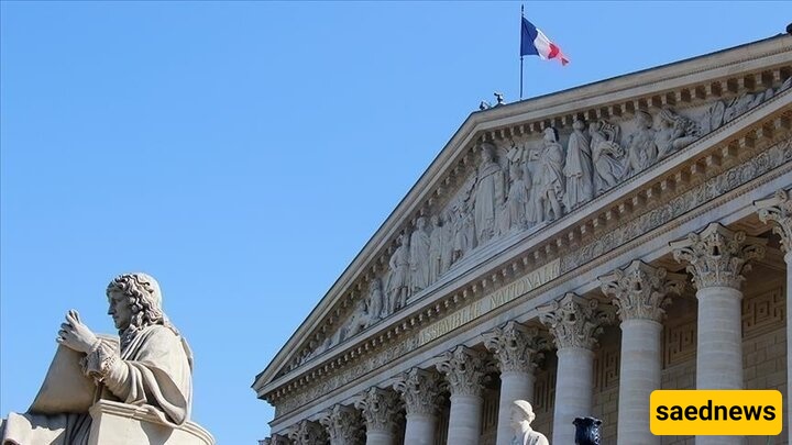 French Lawmaker Found Dead In His Home
