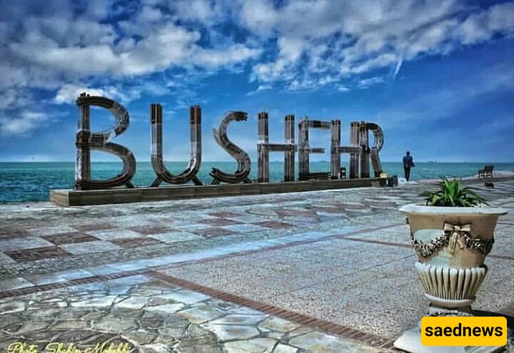 Bushehr: Iran’s Coastal Gem for Irresistible Traditional Seafood🍤🌊🐟