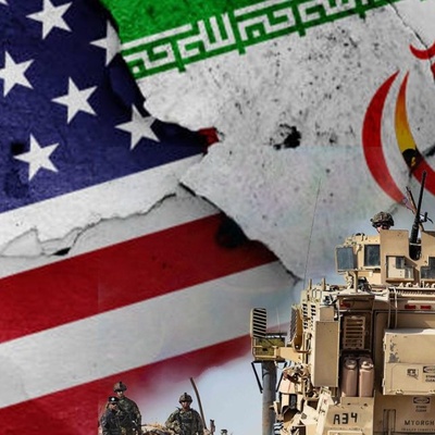 Iran: US military presence in the region is a threat, not a source of security