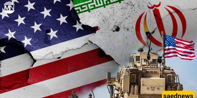 Iran: US Military Presence in the Region is A Threat, not a Source of Security