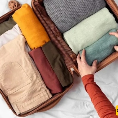 Tips for Packing a Suitcase for Travel