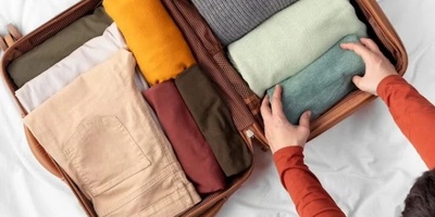 Tips for Packing a Suitcase for Travel
