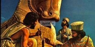 Artaxerxes: The Genius Engineer Who Made the Roads of the Persian Empire Timeless — You Won’t Believe This Technology Existed 2,500 Years Ago!