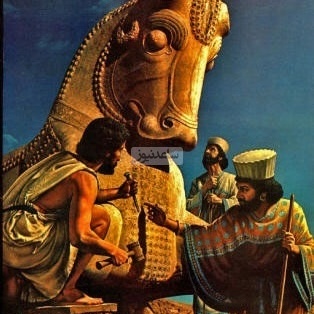 Artaxerxes: The Genius Engineer Who Made the Roads of the Persian Empire Timeless — You Won’t Believe This Technology Existed 2,500 Years Ago!