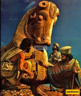 Artaxerxes: The Genius Engineer Who Made the Roads of the Persian Empire Timeless — You Won’t Believe This Technology Existed 2,500 Years Ago!