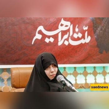 Daughter of Late President Raisi: “My Father Refused to Flaunt His Education”