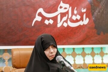 Daughter of Late President Raisi: “My Father Refused to Flaunt His Education”