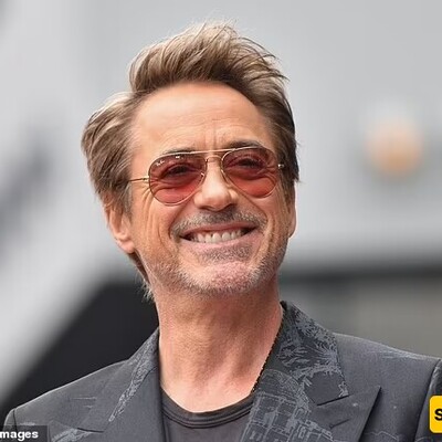 Robert Downey Jr. on Track to Become the Highest-Paid Actor in Film History