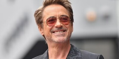 Robert Downey Jr. on Track to Become the Highest-Paid Actor in Film History