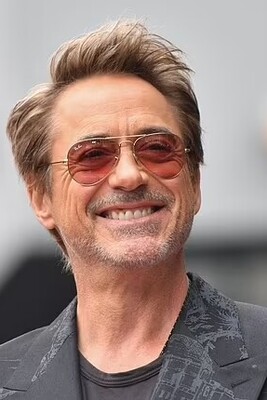 Robert Downey Jr. on Track to Become the Highest-Paid Actor in Film History