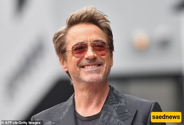 Robert Downey Jr. on Track to Become the Highest-Paid Actor in Film History