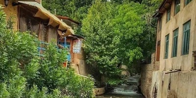 Heavenly Villages Near Karaj That Are Even Prettier Than the North! Make a Quick Trip Before the Season Ends / The Perfect Escape from Tehran