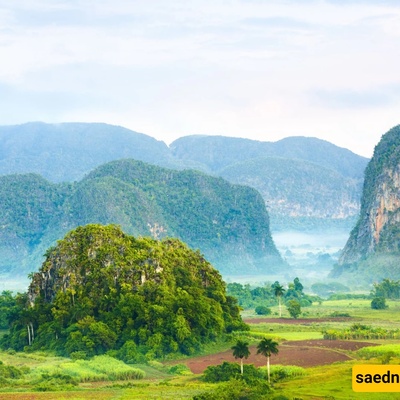 Viñales National Park: A Must-See Tourist Attraction in Cuba!