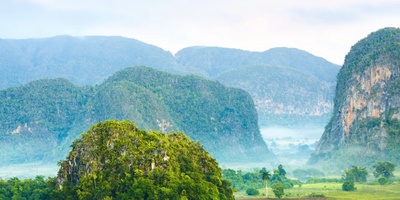 Viñales National Park: A Must-See Tourist Attraction in Cuba!