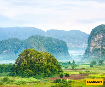 Viñales National Park: A Must-See Tourist Attraction in Cuba!