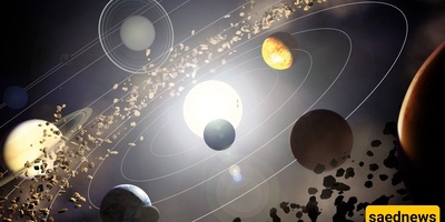 Video | Journey into the Mysterious and Unknown Sounds of Planets and What Scientists Have Uncovered About Cosmic Secrets