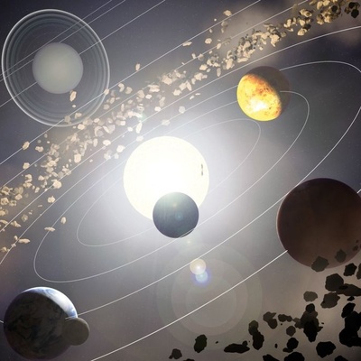 Video | Journey into the Mysterious and Unknown Sounds of Planets and What Scientists Have Uncovered About Cosmic Secrets