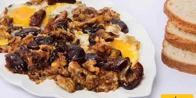 Cooking Tutorial: How to Prepare Six Traditional Zanjani Dishes