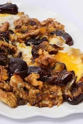 Cooking Tutorial: How to Prepare Six Traditional Zanjani Dishes