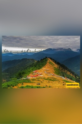 When to Visit Masal, Iran’s Hidden Mountain Paradise: From Cloud Oceans to Autumn’s Golden Canopy