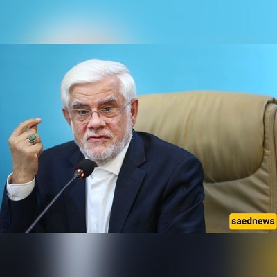 Aref Credits Khamenei’s Leadership and National Unity for Repelling 12‑Day Israeli Offensive