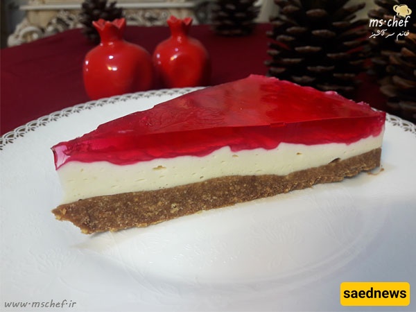 Cheesecake