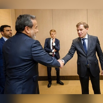 Diplomatic Signals Ongoing: Tehran and EU3 Still in Contact