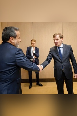 Diplomatic Signals Ongoing: Tehran and EU3 Still in Contact