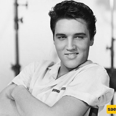 Biography of Elvis Presley, the Most Famous Rock and Roll Singer