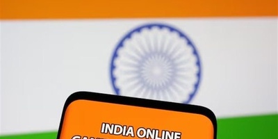 India Moves to Ban Online Money Games over Addiction Fears