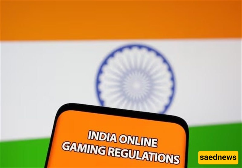 India Moves to Ban Online Money Games over Addiction Fears