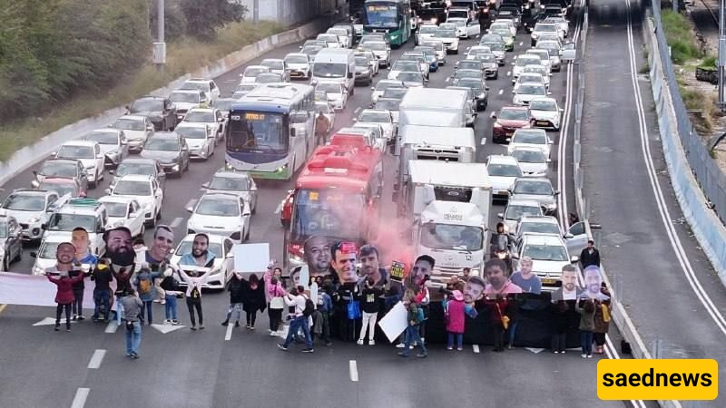 General Strike in Israel As Calls Grow For a Gaza Ceasefire