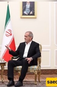 Iran and Russia Strengthen Strategic Ties Amid Global Shifts