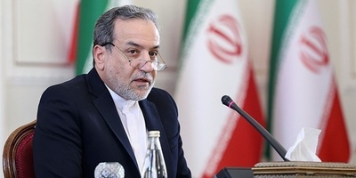 Araqchi Raps Western Silence on Israeli Nuclear Arsenal
