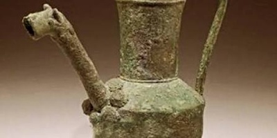 The World’s Oldest Ewer Discovered in Iran + Photo