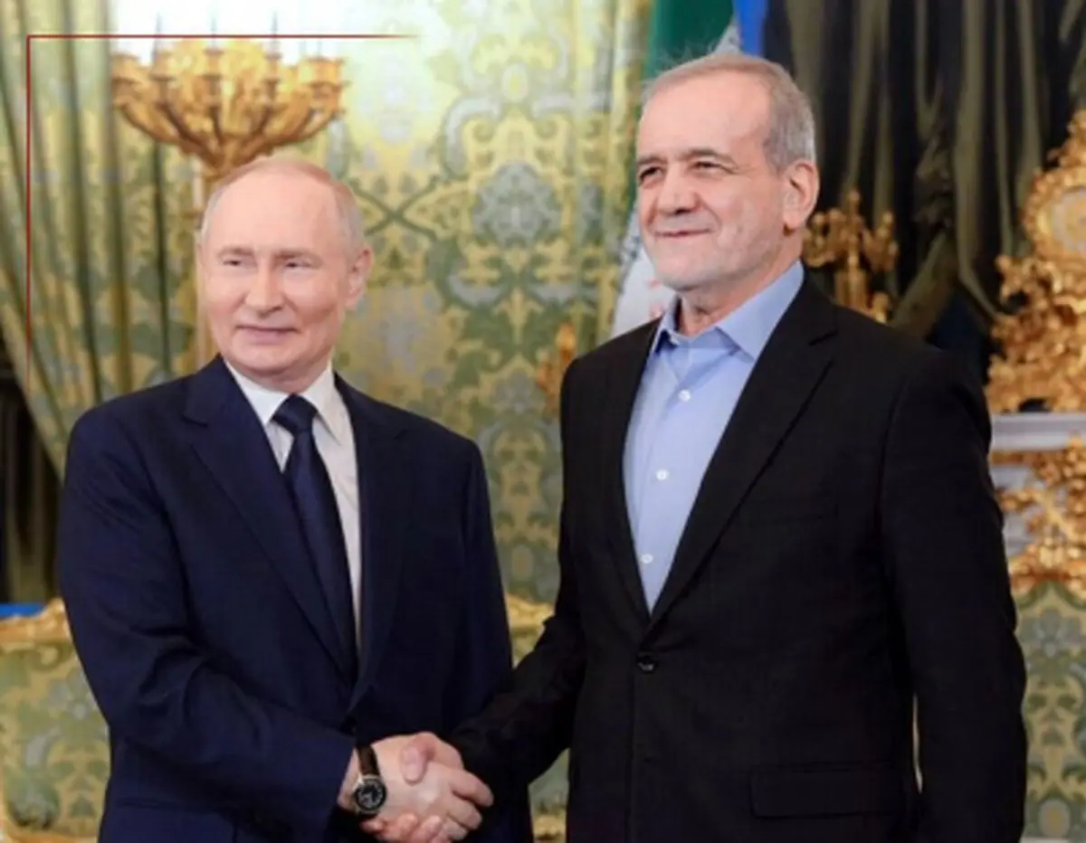 Iran’s President: “Tehran Never Has, Never Will Seek Nuclear Weapons”