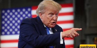 Trump Threatens Oman With Bombing Over Strait of Hormuz Remarks