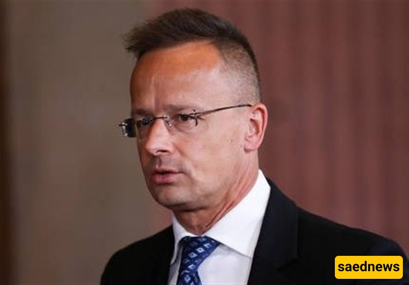 Hungary Set to Sign Its Longest-Ever Gas Purchase Contract, Says Szijjarto