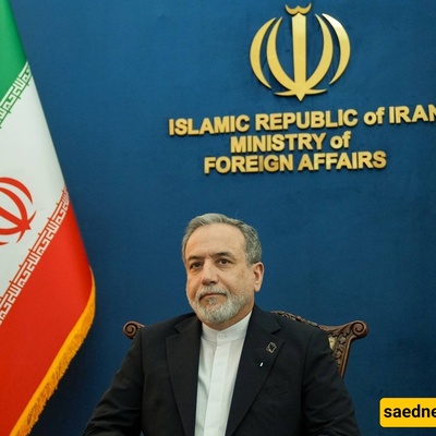 Araghchi Unveils the Only Solution to Resolve Iran–US Nuclear Disputes