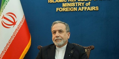 Araghchi Unveils the Only Solution to Resolve Iran–US Nuclear Disputes