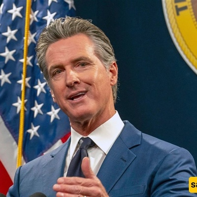 Newsom Criticizes Trump’s Use of National Guard after Removal of Troops